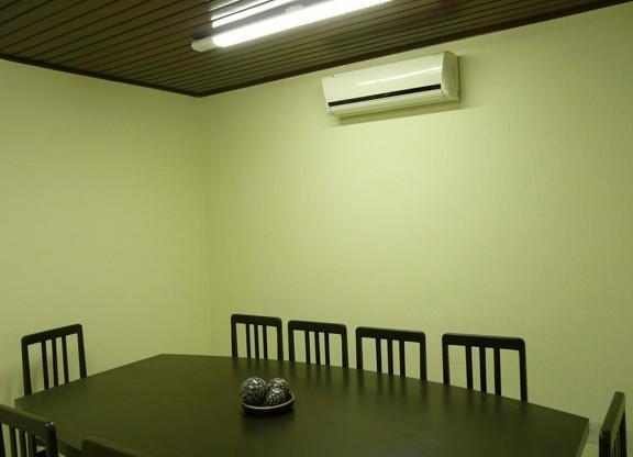 Mediterraneo Park Hotel Três Lagoas 外观 照片